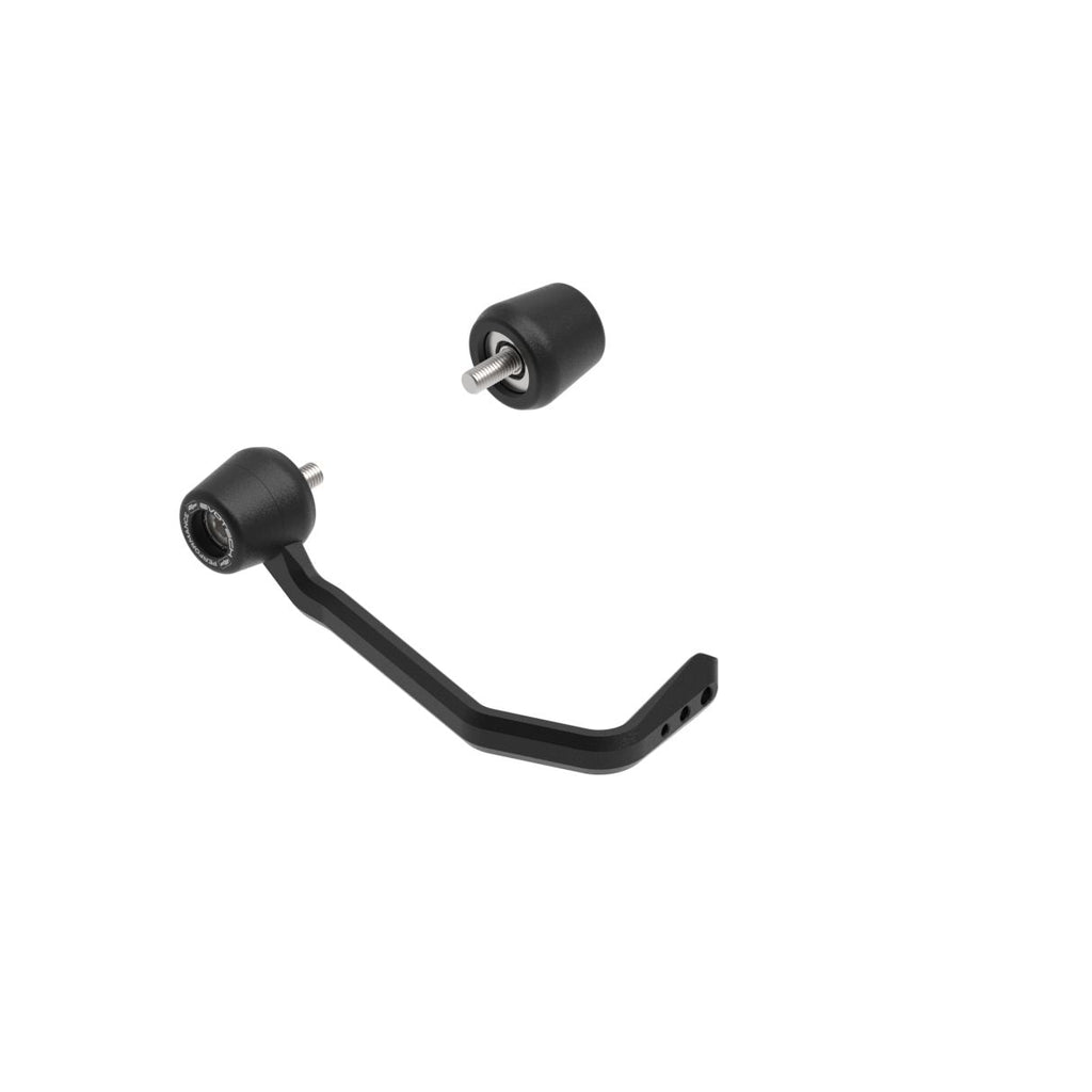 Evotech Brake Lever Protector Kit (Road) - Kawasaki Vulcan S Light Tourer (2018)