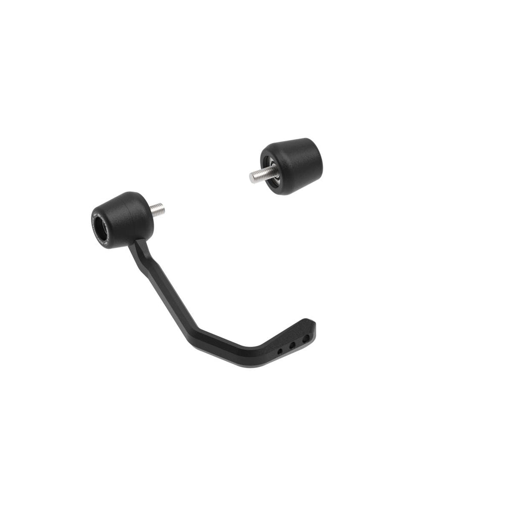 Evotech Brake Lever Protector Kit (Road) - Kawasaki Vulcan S Tourer (2021+)