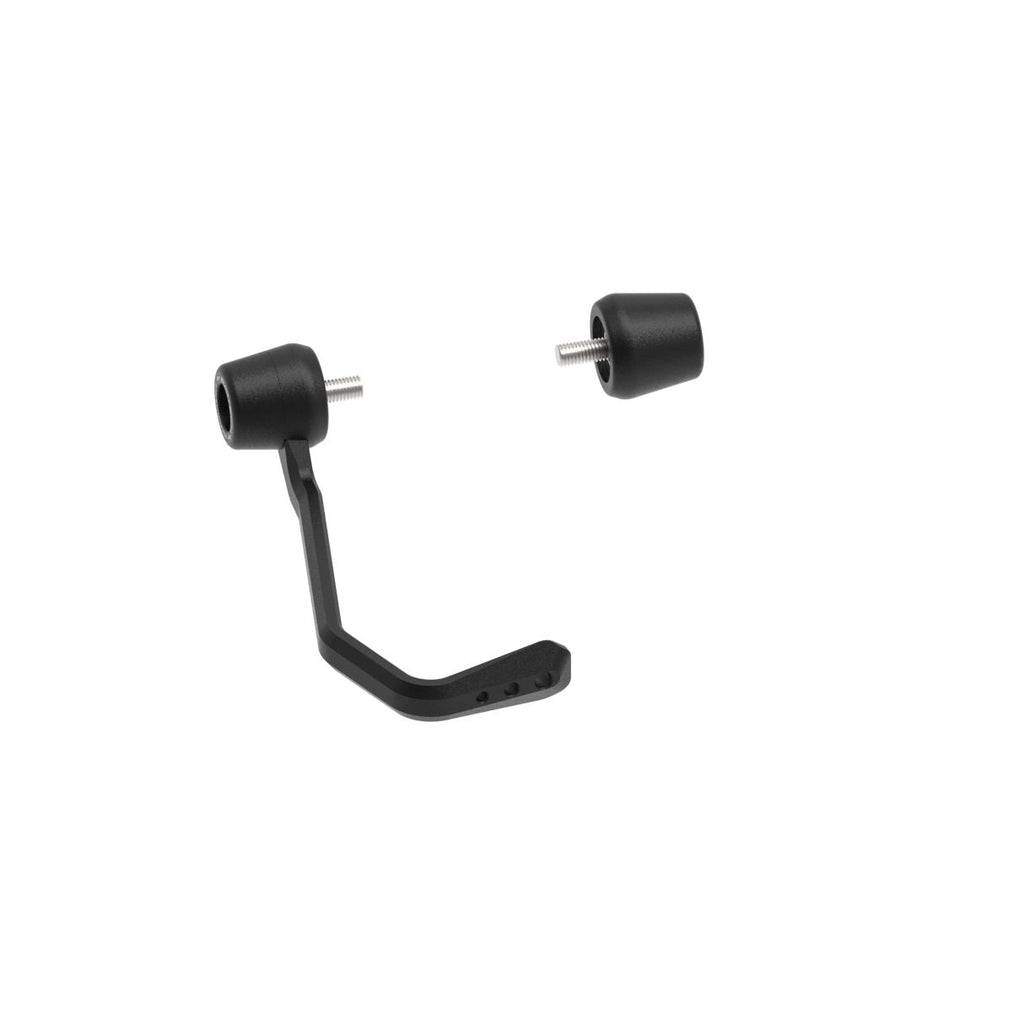 Evotech Brake Lever Protector Kit (Road) - Kawasaki Z900 (2017 - 2024)