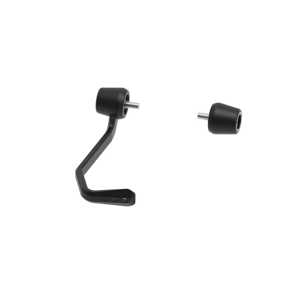 Evotech Brake Lever Protector Kit (Road) - Royal Enfield Himalayan 450 (2025+)