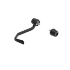 Evotech Brake Lever Protector Kit (Road) - Kawasaki Z900RS SE (2026+)