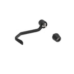 Evotech Brake Lever Protector Kit (Road) - Kawasaki Vulcan S Cafe (2018-2020)