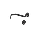 Evotech Brake Lever Protector Kit (Road) - Kawasaki Z900 (2017 - 2024)