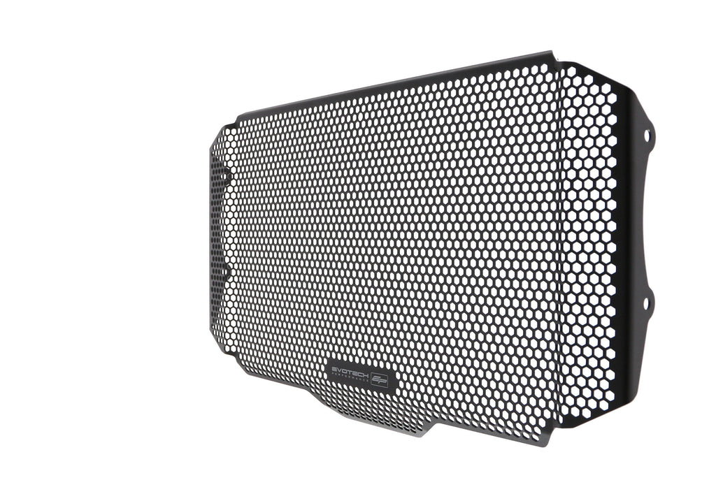 Evotech Kawasaki Z900RS Radiator Guard (2018 - 2020)