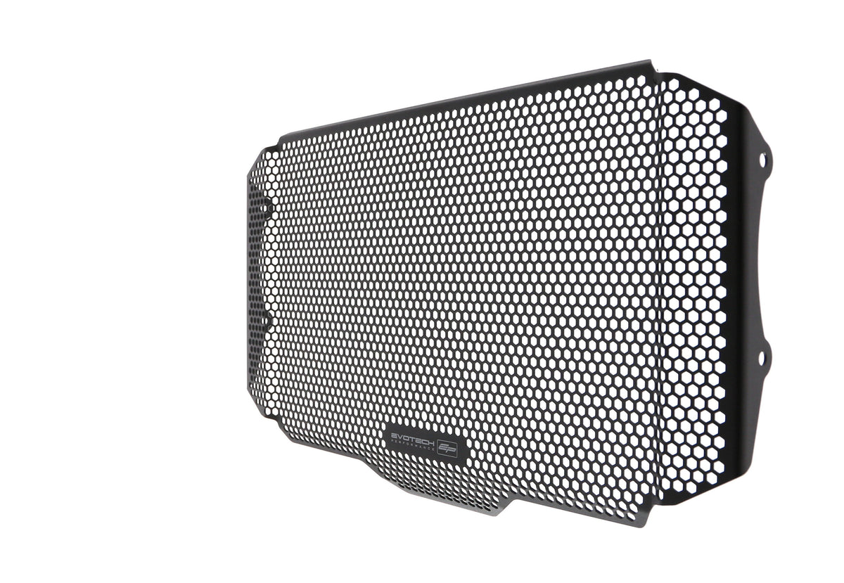 Evotech Kawasaki Z900RS Radiator Guard (2018 - 2020)