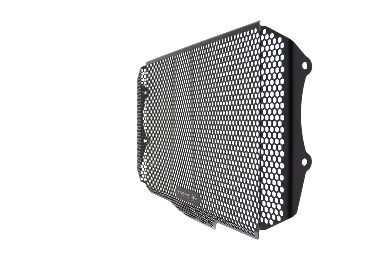 Evotech Kawasaki Z900RS Performance Radiator Guard (2018 - 2020)