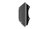 Evotech Kawasaki Z900RS Cafe Performance Radiator Guard (2018-2020)