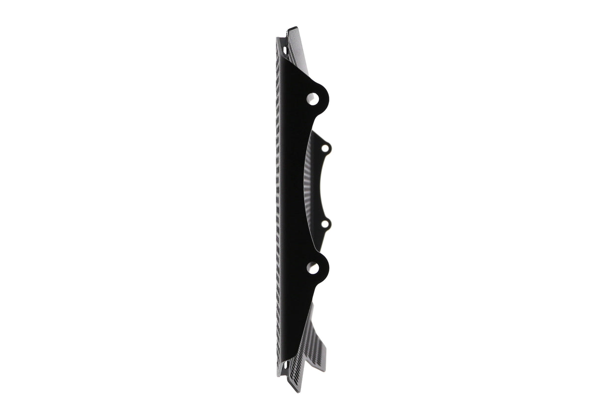 Evotech Kawasaki Z900RS Radiator Guard (2018 - 2020)