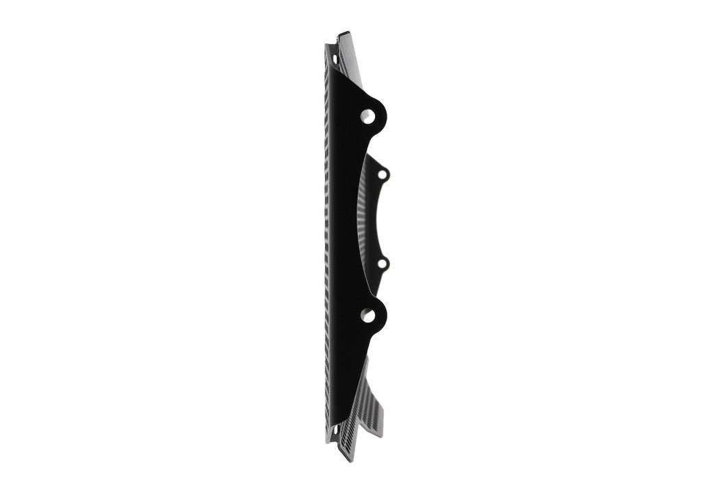 Evotech Kawasaki Z900RS Cafe Radiator Guard (2018-2020)