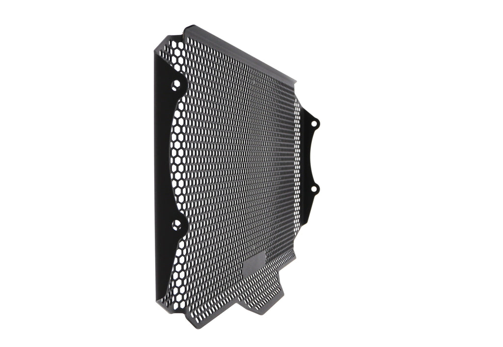 Evotech Kawasaki Z900RS Radiator Guard (2018 - 2020)