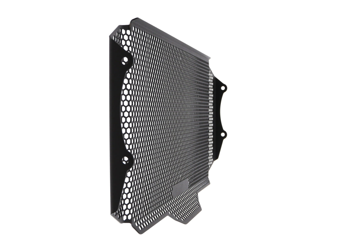 Evotech Kawasaki Z900RS Radiator Guard (2018 - 2020)