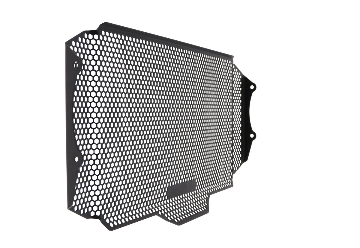 Evotech Kawasaki Z900RS Radiator Guard (2018 - 2020)