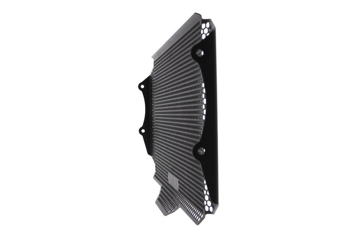 Evotech Kawasaki Z900RS Radiator Guard (2018 - 2020)