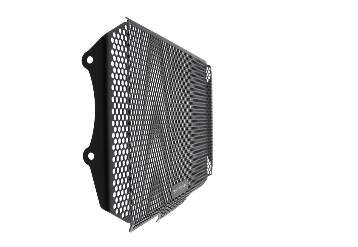 Evotech Kawasaki Z900RS Radiator Guard (2018 - 2020)
