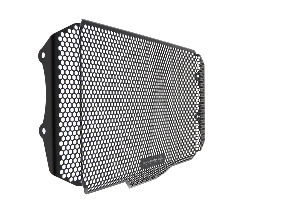 Evotech Kawasaki Z900RS Cafe Performance Radiator Guard (2018-2020)