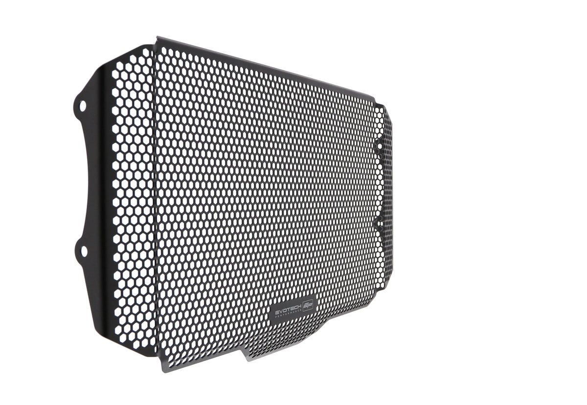 Evotech Kawasaki Z900RS Cafe Radiator Guard (2018-2020)