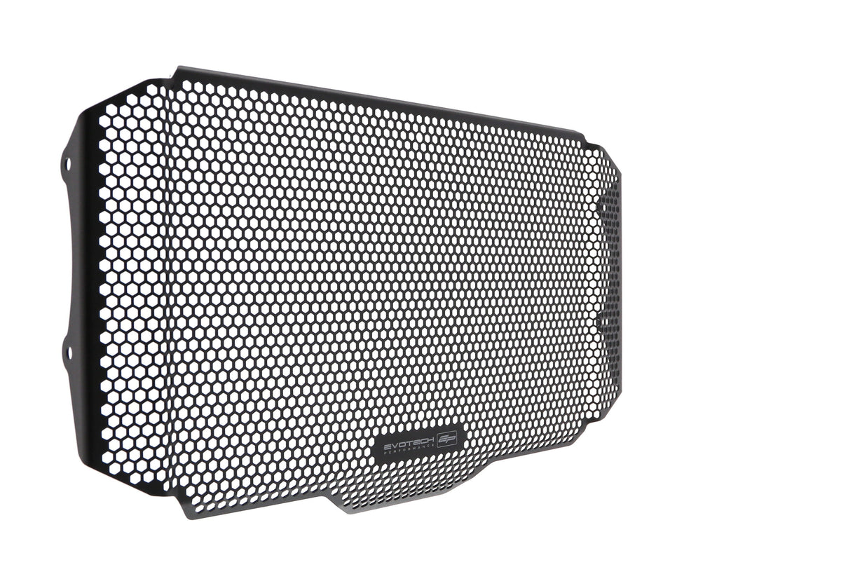 Evotech Kawasaki Z900RS Radiator Guard (2018 - 2020)