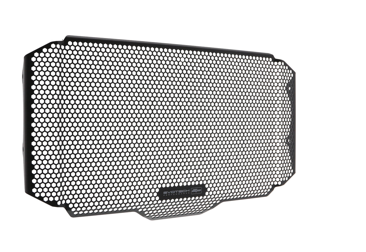 Evotech Kawasaki Z900RS Cafe Radiator Guard (2018-2020)