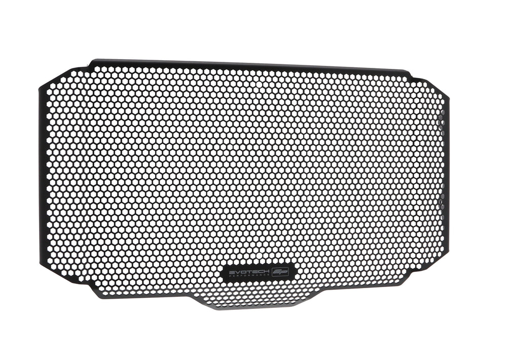Evotech Kawasaki Z900RS Radiator Guard (2018 - 2020)
