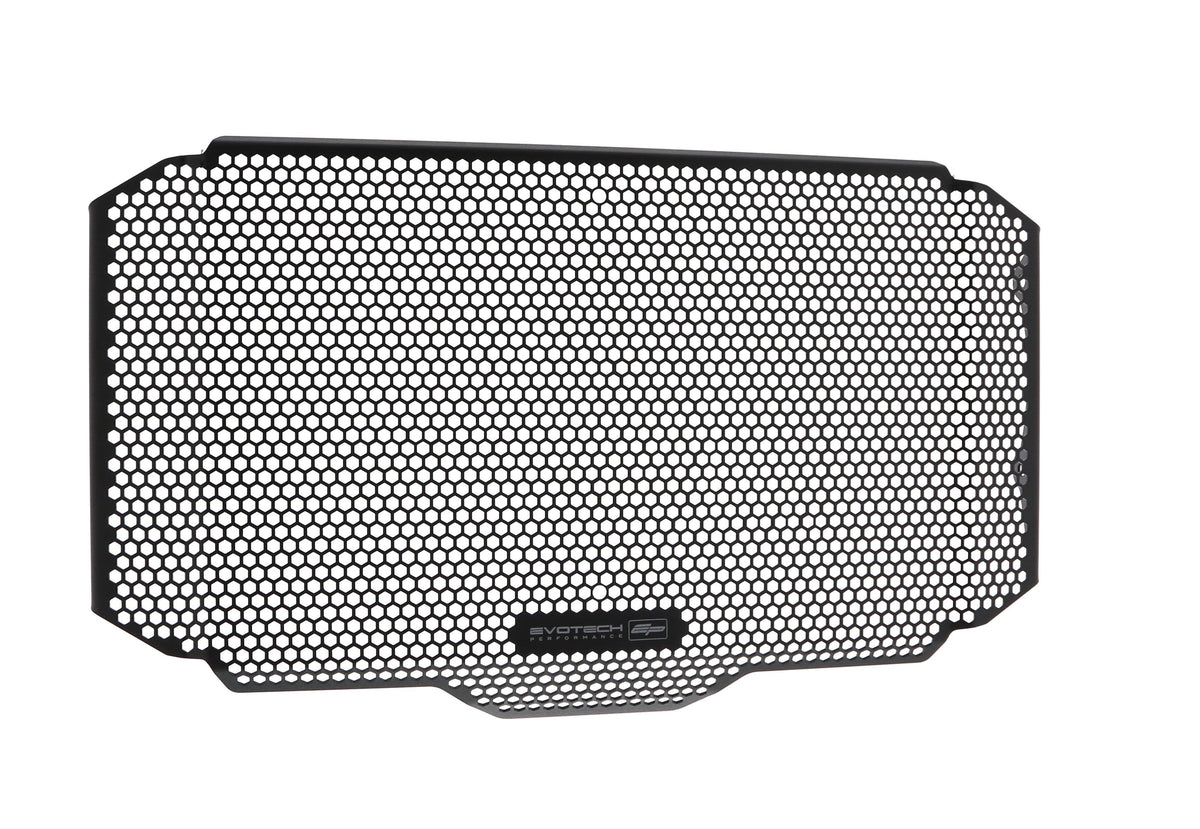 Evotech Kawasaki Z900RS Radiator Guard (2018 - 2020)