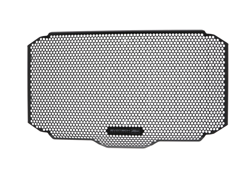 Evotech Kawasaki Z900RS Performance Radiator Guard (2018 - 2020)