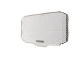 Evotech Kawasaki Z900RS Performance Radiator Guard (2018 - 2020) (Stainless Steel)