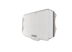Evotech Kawasaki Z900RS Performance Radiator Guard (2018 - 2020) (Stainless Steel)