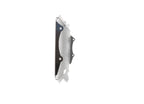 Evotech Kawasaki Z900RS Radiator Guard (2018 - 2020) (Stainless Steel)