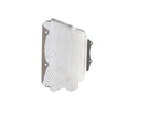Evotech Kawasaki Z900RS Radiator Guard (2018 - 2020) (Stainless Steel)