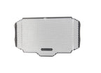 Evotech Kawasaki Z900RS Cafe Radiator Guard (2018-2020) (Stainless Steel)