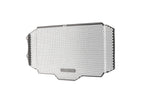 Evotech Kawasaki Z900RS Cafe Radiator Guard (2018-2020) (Stainless Steel)