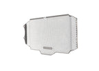 Evotech Kawasaki Z900RS Radiator Guard (2018 - 2020) (Stainless Steel)