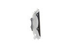 Evotech Kawasaki Z900RS Radiator Guard (2018 - 2020) (Stainless Steel)