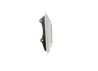 Evotech Kawasaki Z900RS Radiator Guard (2018 - 2020) (Stainless Steel)