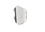 Evotech Kawasaki Z900RS Radiator Guard (2018 - 2020) (Stainless Steel)