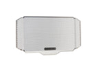 Evotech Kawasaki Z900RS Radiator Guard (2018 - 2020) (Stainless Steel)