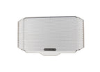 Evotech Kawasaki Z900RS Radiator Guard (2018 - 2020) (Stainless Steel)