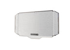Evotech Kawasaki Z900RS Radiator Guard (2018 - 2020) (Stainless Steel)