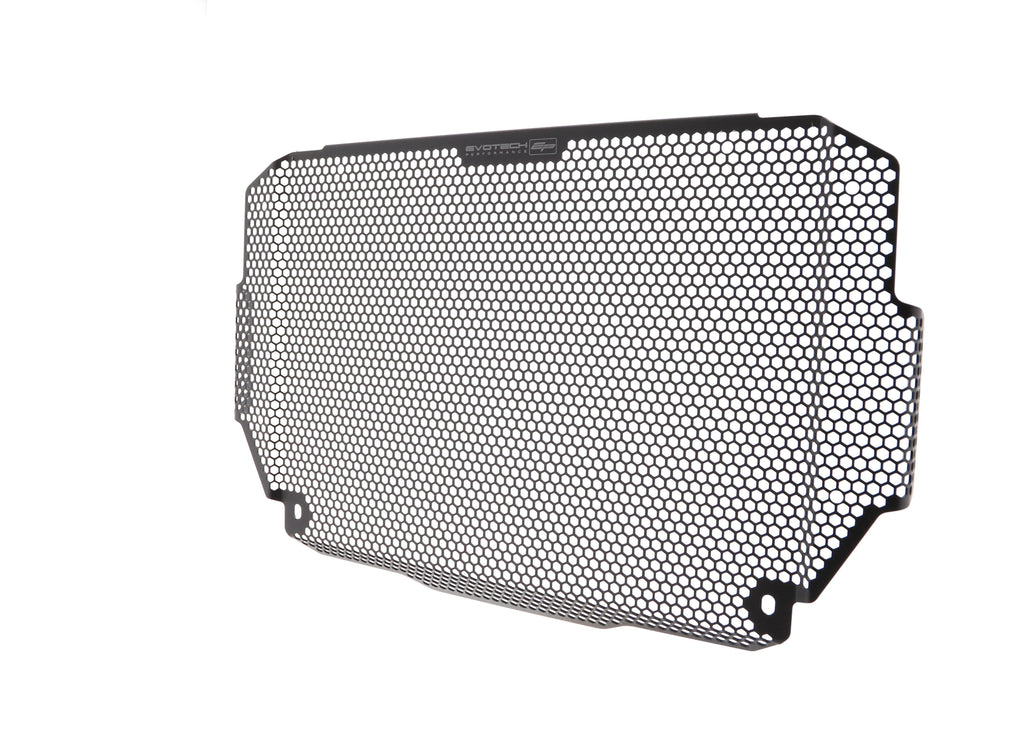 Evotech Kawasaki Z900 Radiator Guard (2017 - 2024)