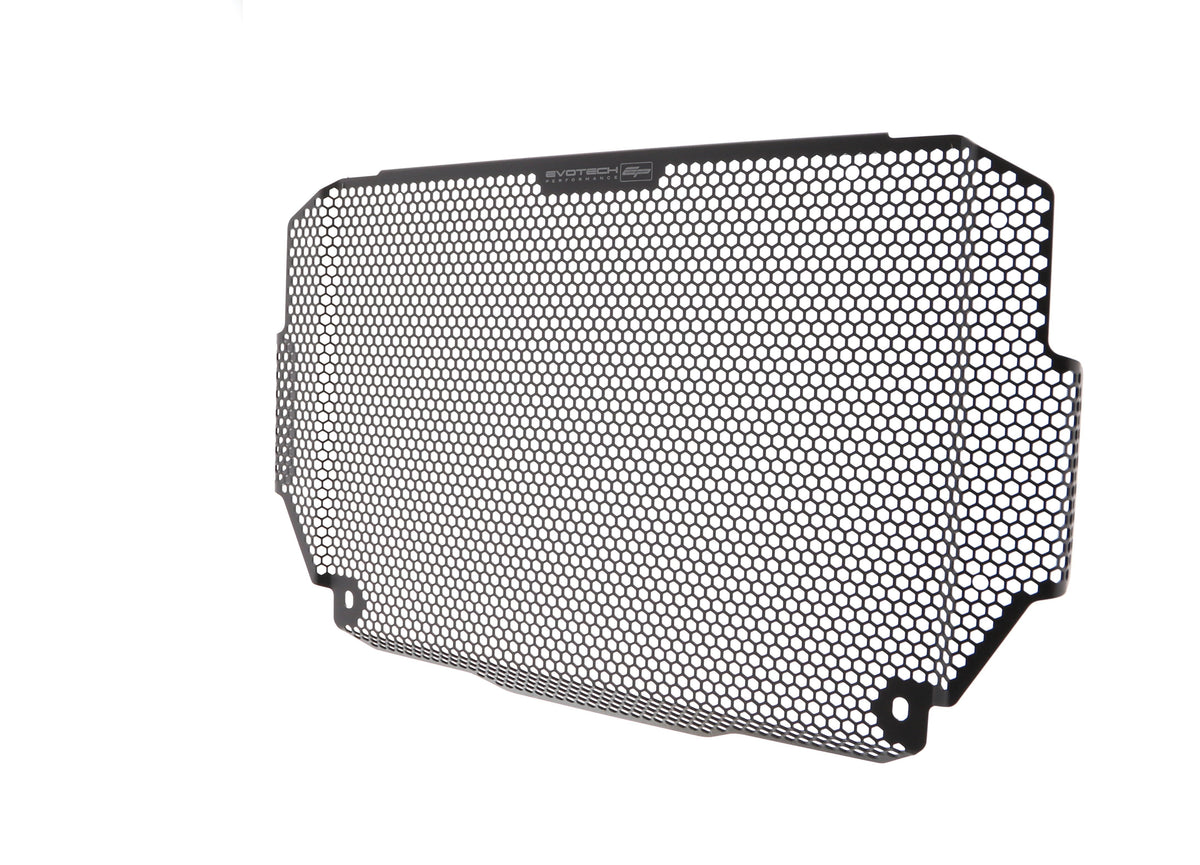 Evotech Kawasaki Z900 Radiator Guard (2017 - 2024)