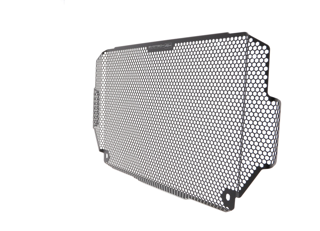 Evotech Kawasaki Z900 Radiator Guard (2017 - 2024)