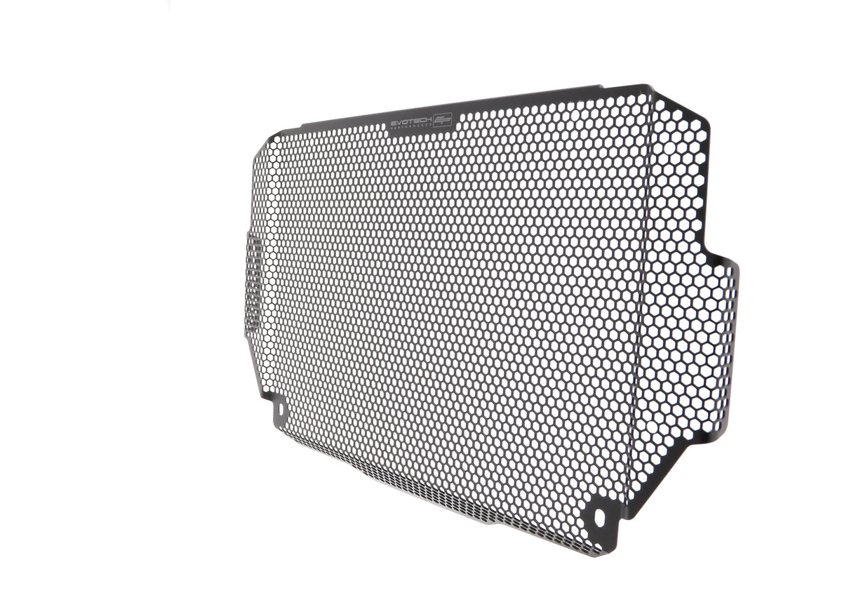 Evotech Kawasaki Z900 Radiator Guard (2017 - 2024)