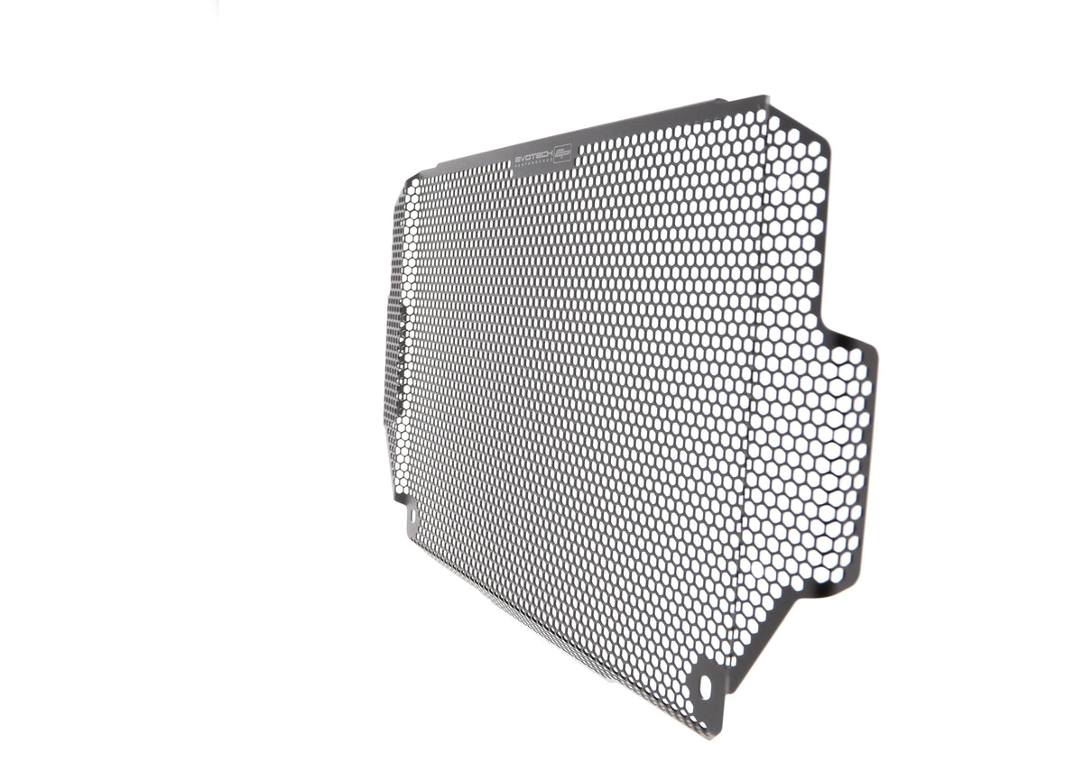 Evotech Kawasaki Z900 Radiator Guard (2017 - 2024)