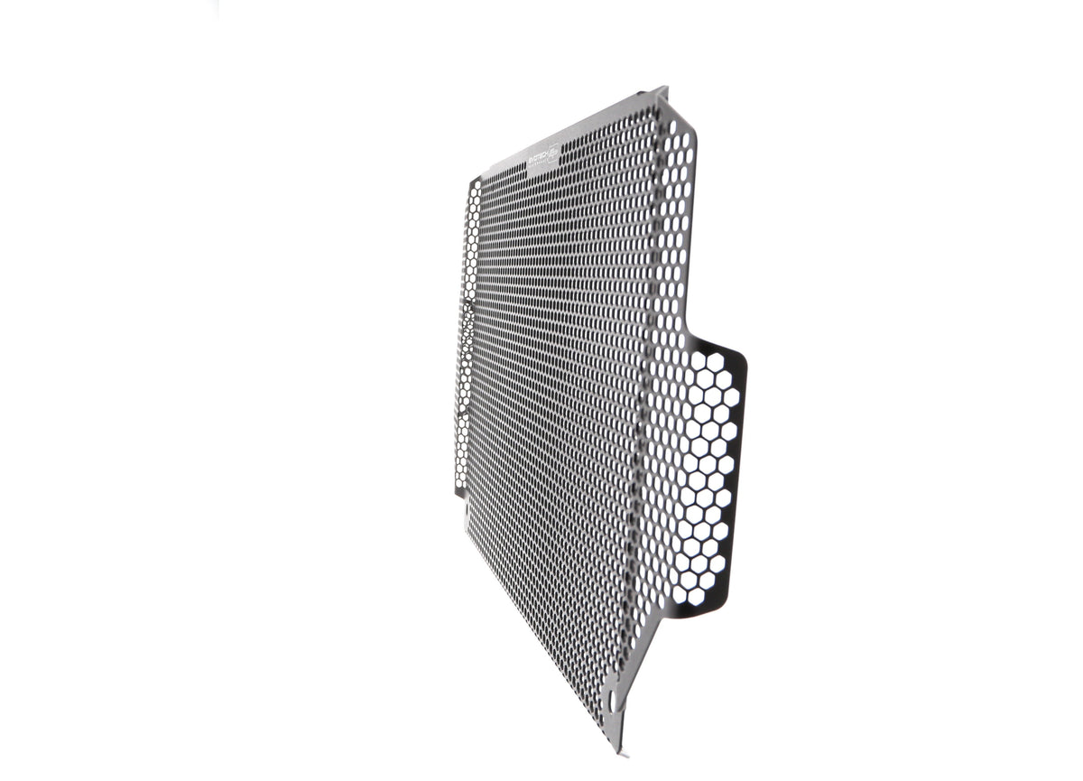 Evotech Kawasaki Z900 Radiator Guard (2017 - 2024)