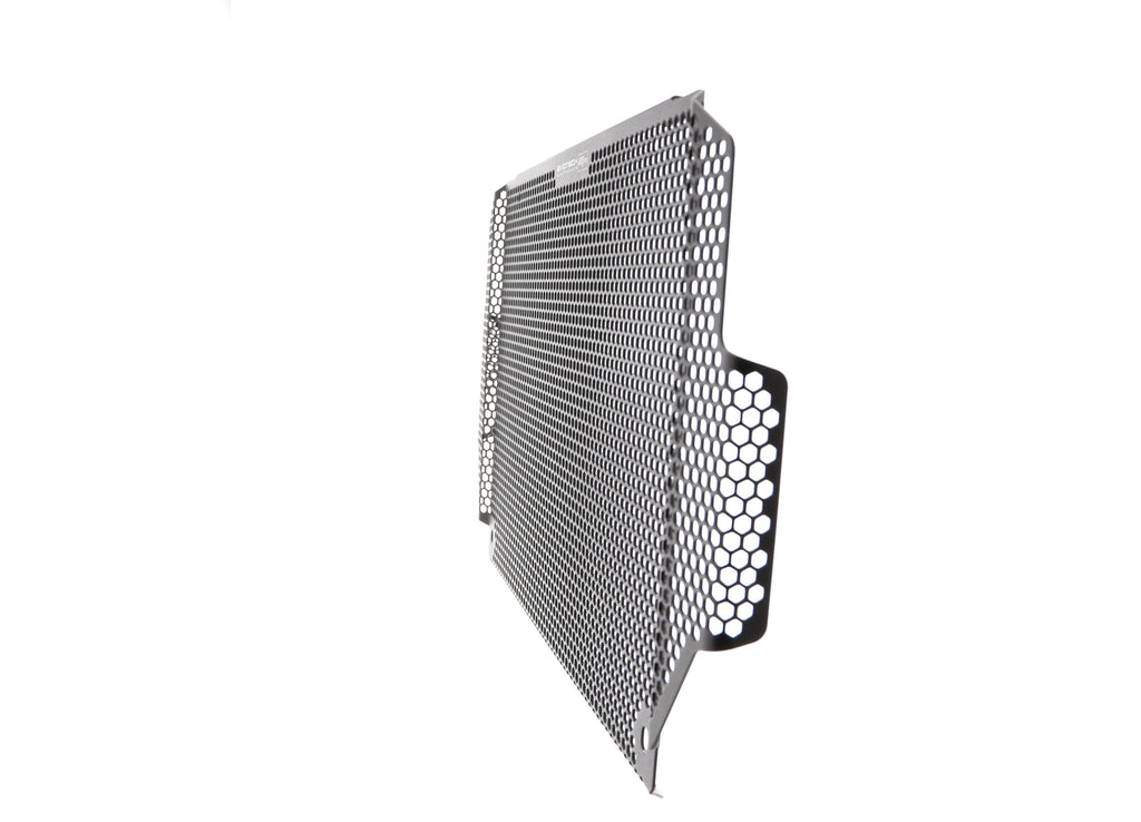 Evotech Kawasaki Z900 SE Radiator Guard (2022 - 2024)