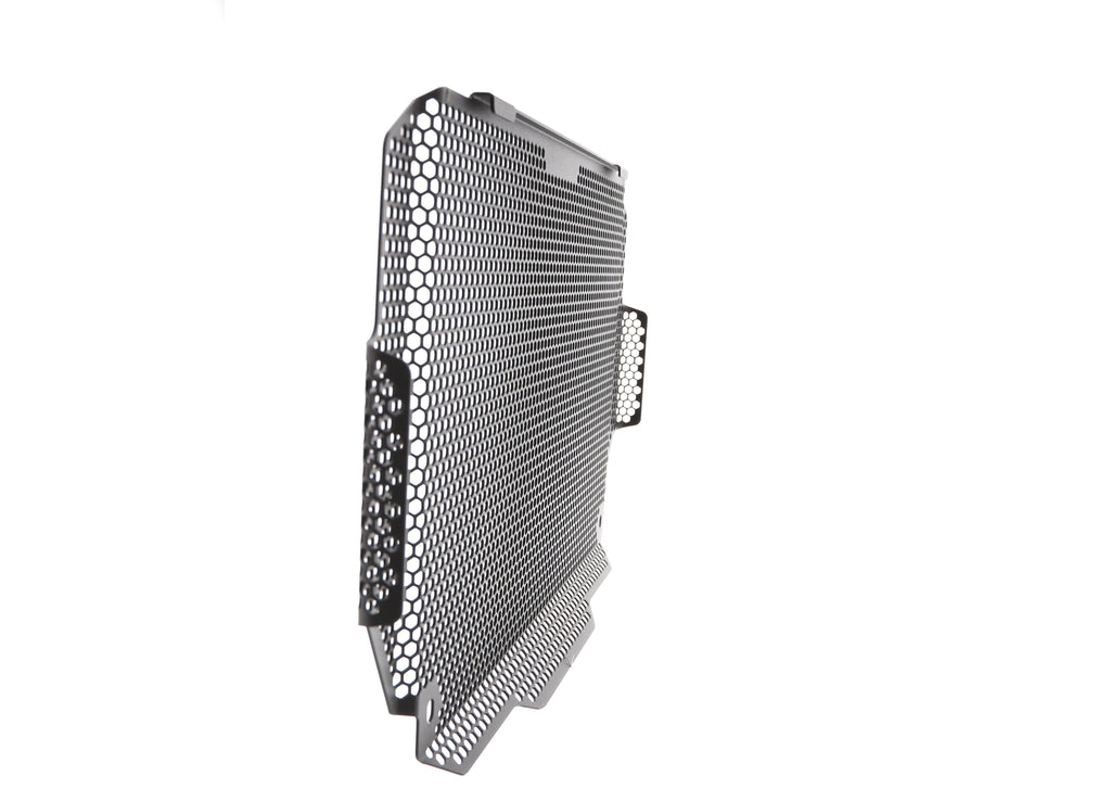 Evotech Kawasaki Z900 Radiator Guard (2017 - 2024)