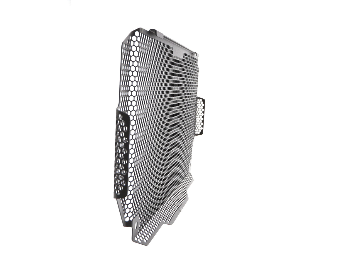 Evotech Kawasaki Z900 Radiator Guard (2017 - 2024)