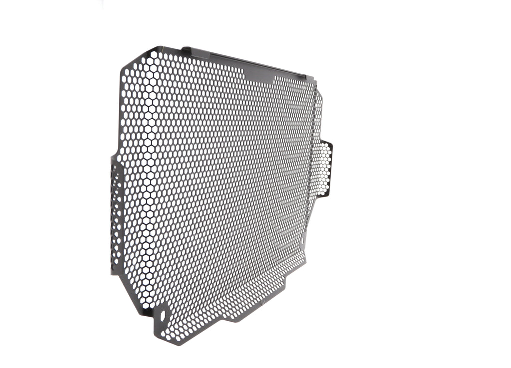 Evotech Kawasaki Z900 Performance Radiator Guard (2021 - 2024)