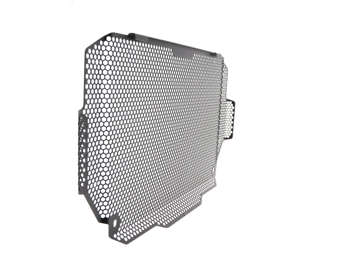Evotech Kawasaki Z900 Performance Radiator Guard (2021 - 2024)