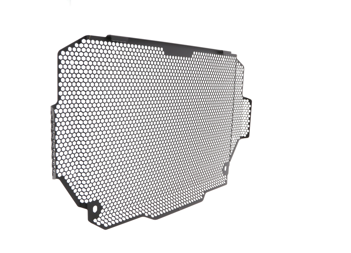 Evotech Kawasaki Z900 Radiator Guard (2017 - 2024)